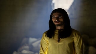 Netflix’s ‘Messiah’ Trailer Asks: Is This a Con Artist or the Second Coming? (Video)