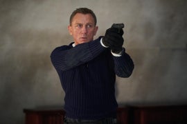 ‘No Time to Die’ Delayed Again to October