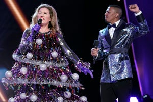 Masked Singer Ana Gasteyer