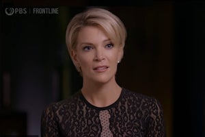 Megyn Kelly