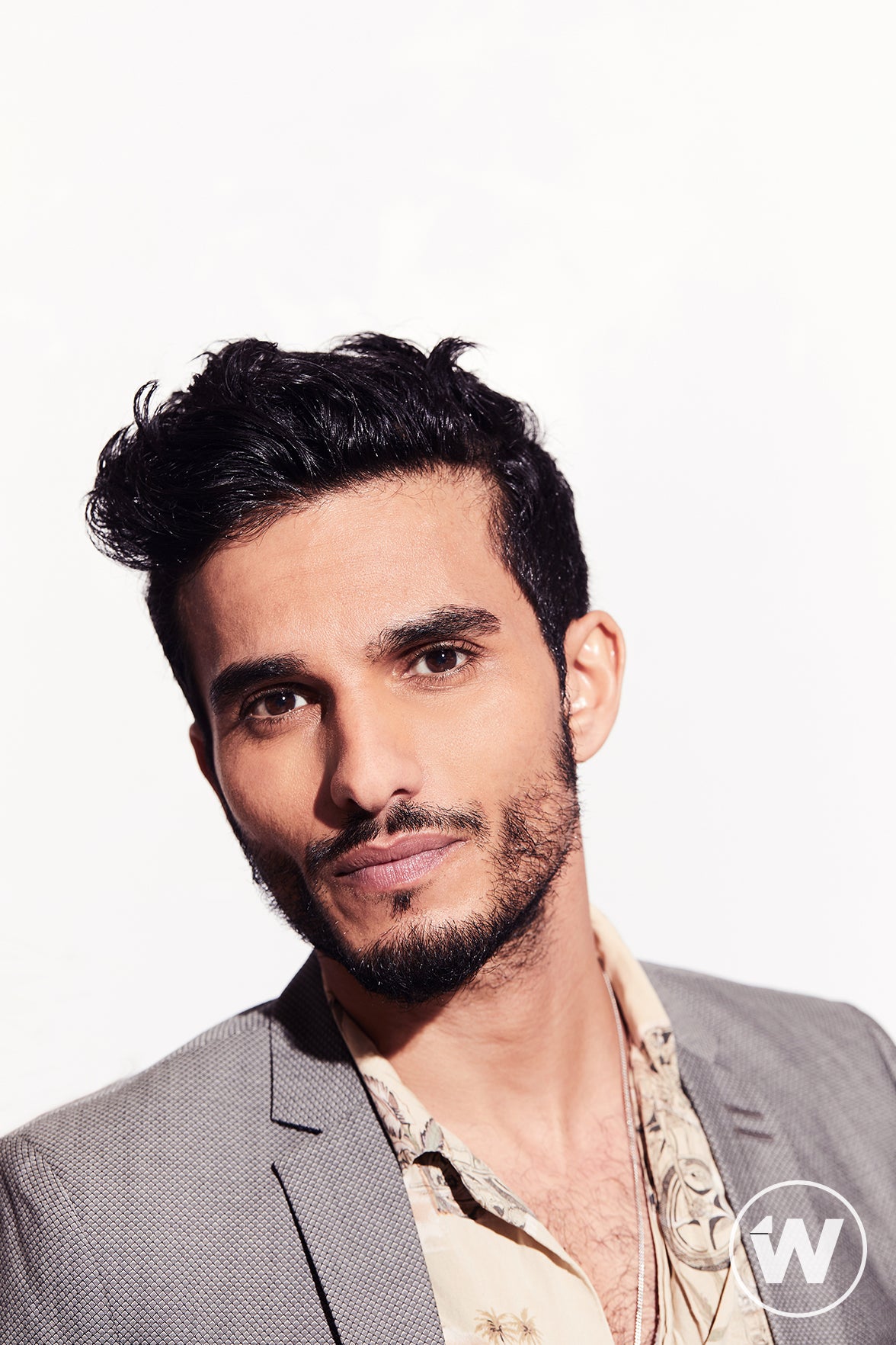 Mehdi Dehbi, Messiah Mehdi Dehbi, Messiah