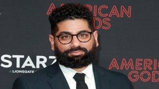 ‘American Gods’: Mousa Kraish Says He ‘Wasn’t Asked to Come Back’ for Season 3