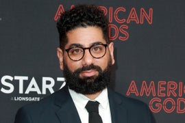 ‘American Gods’: Mousa Kraish Says He ‘Wasn’t Asked to Come Back’ for Season 3