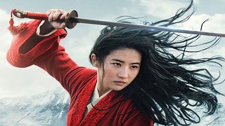 ‘Mulan’ Brings ‘Honor to Us All’ in First Trailer for Disney’s Live-Action Remake (Video)