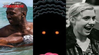 10 Best Films of the 2010s, From ‘Mad Max: Fury Road’ to ‘Moonlight’ (Photos)