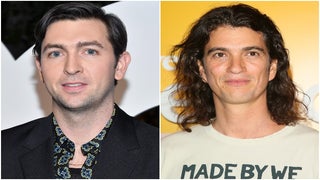 ‘Succession’ Star Nicholas Braun to Play WeWork Co-Founder Adam Neumann in Chernin-Endeavor Content Series