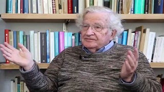 Sundance Adds Simulated Hallucinogenic Trip and AI Noam Chomsky to New Frontier Lineup