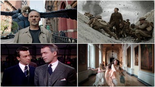 ‘1917’ and 12 Other ‘One-Shot’ Movies, From ‘Timecode’ to ‘Birdman’ (Photos)