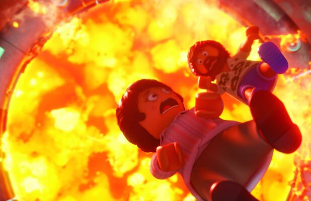 ryan playmobil