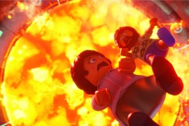 ‘Playmobil: The Movie’ Review: Feature-Length Toy Commercial Lacks Wit and Heart