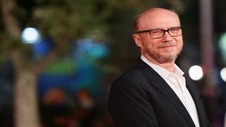 Paul Haggis Rape Accuser Scores Appeals Court Victory in Gender-Motivated Violence Claim