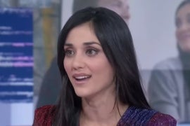 ‘Peloton Wife’ Monica Ruiz Lands Guest Spot on ‘The Bold and the Beautiful’