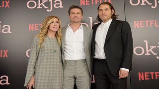 Brad Pitt’s Plan B Signs First-Look Deal With Warner Bros