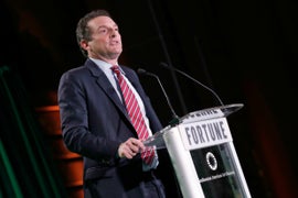 Imagine Entertainment CEO Rich Battista Exits After 4 Months