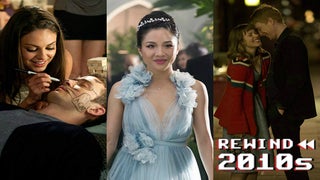 30 Most Memorable Rom-Coms of the 2010s, From ‘Easy A’ to ‘Crazy Rich Asians’ (Photos)
