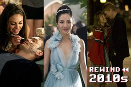 30 Most Memorable Rom-Coms of the 2010s, From ‘Easy A’ to ‘Crazy Rich Asians’ (Photos)