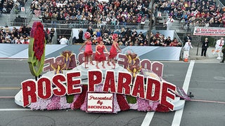 How to Watch the 2020 Rose Parade Live Online on New Year’s Day