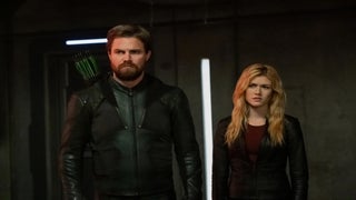 ‘Arrow’ Spinoff Starring Kat McNamara Not Going Forward at The CW