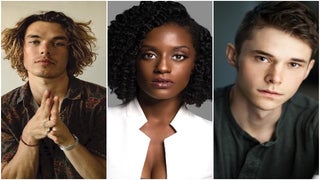 ‘Chilling Adventures of Sabrina’ Adds Trio of New Cast Members to Season 3