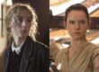 Saoirse Ronan Little Women Daisy Ridley Star Wars
