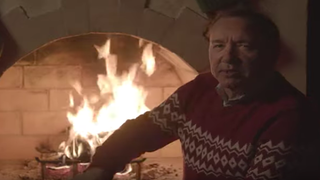 Kevin Spacey Posts Another Bizarre Video as Frank Underwood: ‘Kill Them With Kindness’