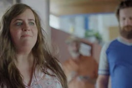 ‘Shrill’ Season 2 Teaser: Annie and Ryan Encounter Boy Scouts at an Inopportune Time (Video)