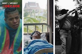 10 Great ‘Small’ Movies You Might Have Missed in the 2010s, From ‘Manakamana’ to ‘The Fits’ (Photos)