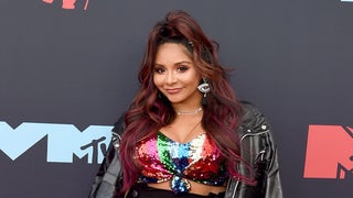 Nicole ‘Snooki’ Polizzi Says She’s Retiring From ‘Jersey Shore’: ‘I Just Can’t Do It Anymore’