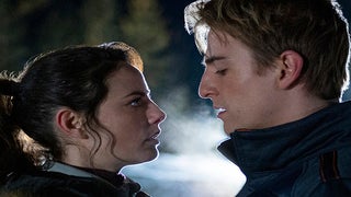 ‘Spinning Out’ Trailer: Get Ready for Lots of Angry Figure Skating and Intense Eye Contact (Video)