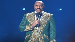 Steve Harvey Had Another ‘Miss Universe’ Blunder – But It Wasn’t His Fault This Time