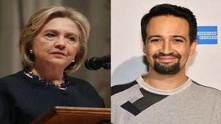 Hillary Clinton Doc, Two Lin-Manuel Miranda Films Added to Sundance 2020 Lineup