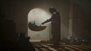 Can Baby Yoda and ‘The Mandalorian’ Save the ‘Star Wars’ Franchise?