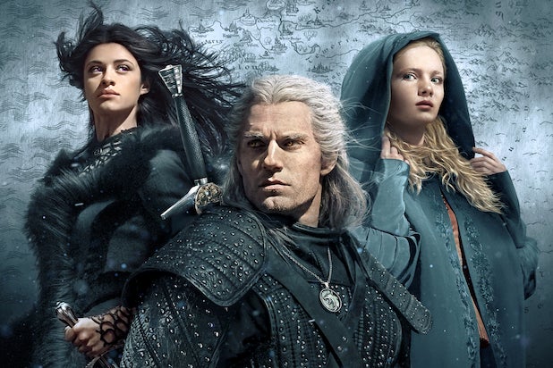 The Witcher