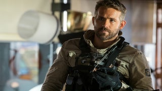 ‘6 Underground’ Film Review: Michael Bay Returns with Another Loud, Dumb Action Epic