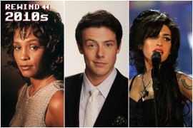 22 Celebrities Who Died Too Young in the 2010s (Photos)