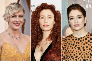 Women in Film Directors