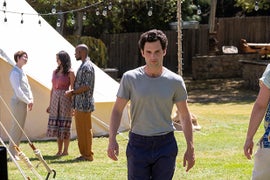 ‘You’ Showrunner on Season 2, Reviving Candace and Introducing Joe to Jonathan Gold’s LA