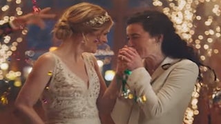 Hallmark Reverses Stance on LGBTQ Zola Ads Under Pressure, Looks to Reinstate Them