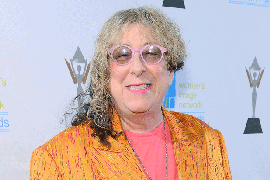Allee Willis, Grammy-Winning Songwriter Who Wrote ‘Friends’ Theme, Dies at 72