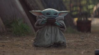 Baby Yoda Love Goes Hollywood: 7 Starry ‘The Mandalorian’ Memes