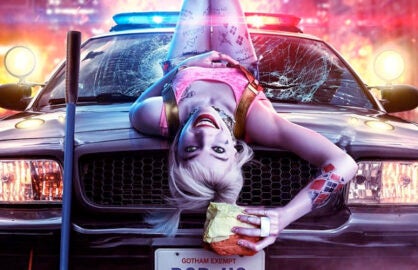 Critics Gush Over Birds Of Prey If Only All Comic Book Movies
