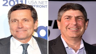 NBCUniversal CEO Steve Burke to Step Down in 2020