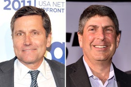 NBCUniversal CEO Steve Burke to Step Down in 2020