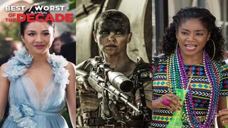 10 Best Female Movie Characters of the 2010s (Photos)