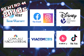 12 Biggest Media and Tech Deals of the Decade, From Facebook-Instagram to Disney-Fox