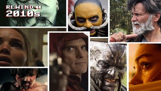 The 9 Most Divisive Horror Films of the Decade, From ‘Human Centipede’ to ‘mother!’ (Photos)