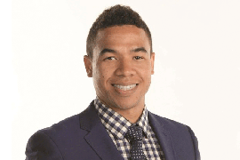Ed Aschoff, ESPN College Football Reporter, Dies on His 34th Birthday