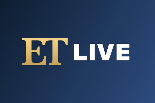 et live logo