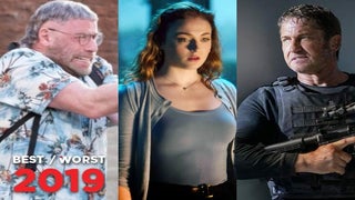 10 Worst Movies of 2019, From ‘Yesterday’ to ‘Rambo: Last Blood’ (Photos)