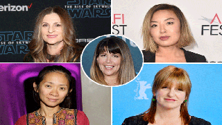 15% in 2020?!: Female Directors Show No Gains on This Year’s Studio Release Slates